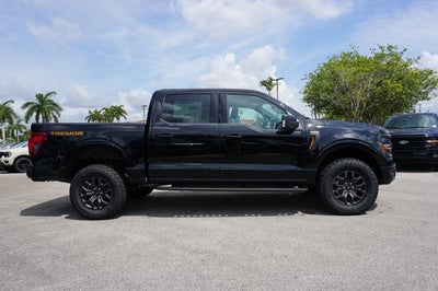 2026 Ford F-150 Tremor®