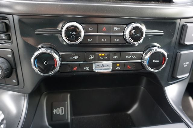 2026 Ford F-150 Tremor®