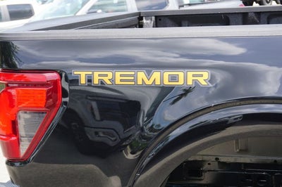 2026 Ford F-150 Tremor®