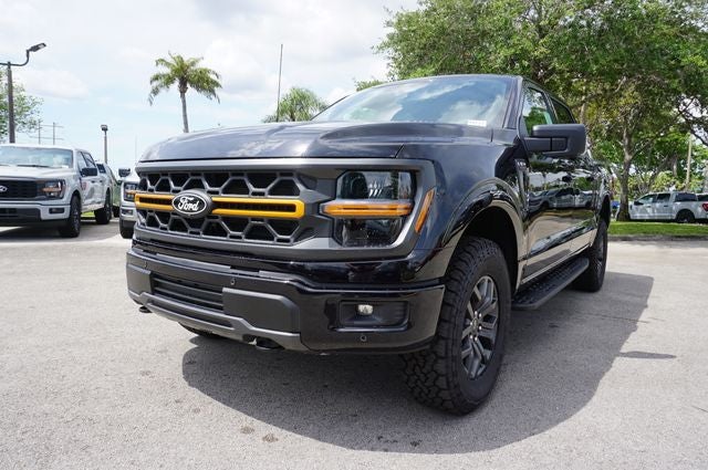 2026 Ford F-150 Tremor®