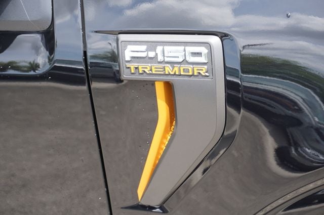 2026 Ford F-150 Tremor®