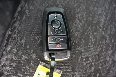 2026 Ford F-150 Tremor®