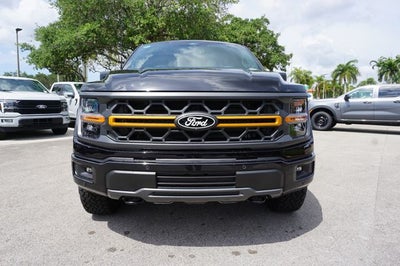 2026 Ford F-150 Tremor®