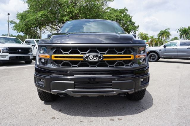 2026 Ford F-150 Tremor®