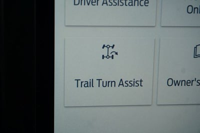 2026 Ford F-150 Tremor®