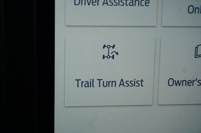 2026 Ford F-150 Tremor®