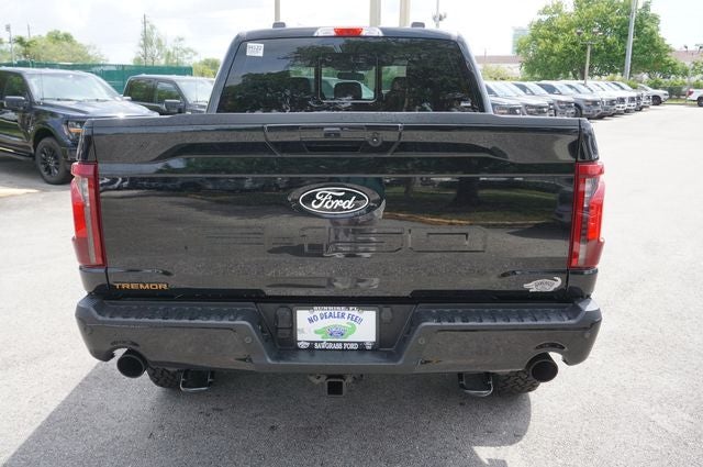 2026 Ford F-150 Tremor®