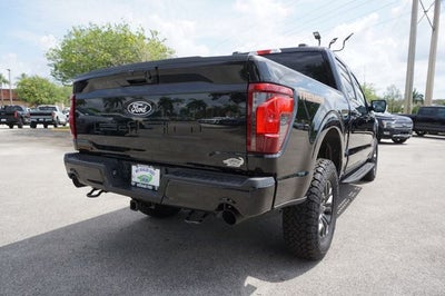 2026 Ford F-150 Tremor®