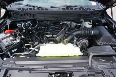 2026 Ford F-150 Tremor®