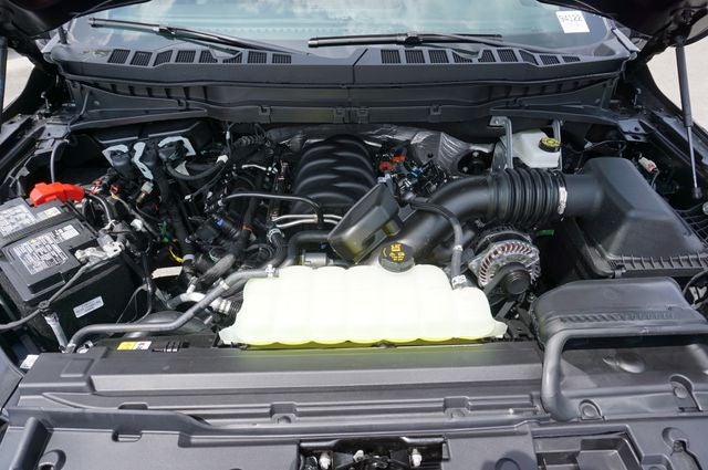 2026 Ford F-150 Tremor®