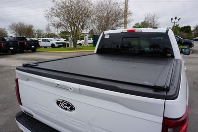 2026 Ford F-150 Tremor®