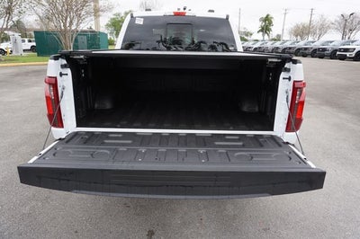 2026 Ford F-150 Tremor®