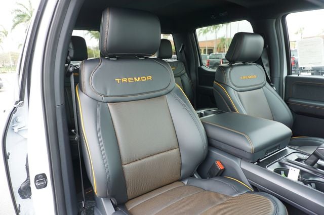 2026 Ford F-150 Tremor®