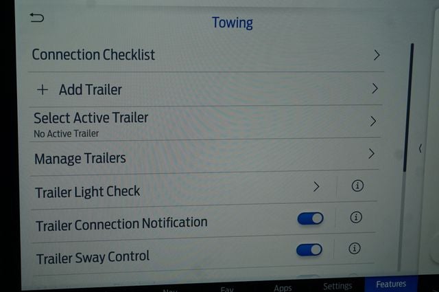 2026 Ford F-150 Tremor®