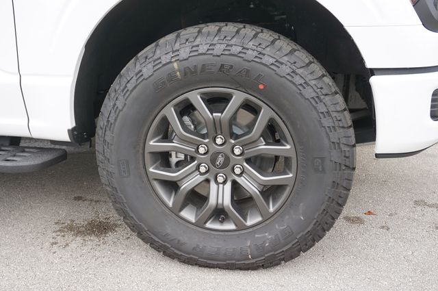 2026 Ford F-150 Tremor®