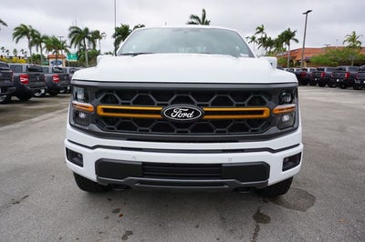 2026 Ford F-150 Tremor®