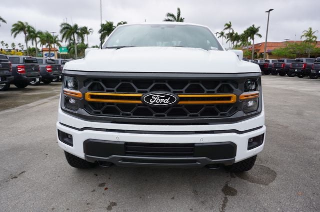 2026 Ford F-150 Tremor®