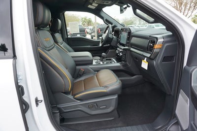 2026 Ford F-150 Tremor®