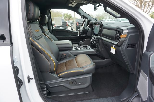 2026 Ford F-150 Tremor®