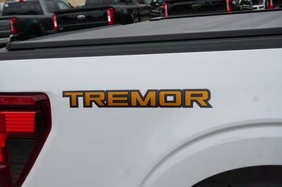 2026 Ford F-150 Tremor®