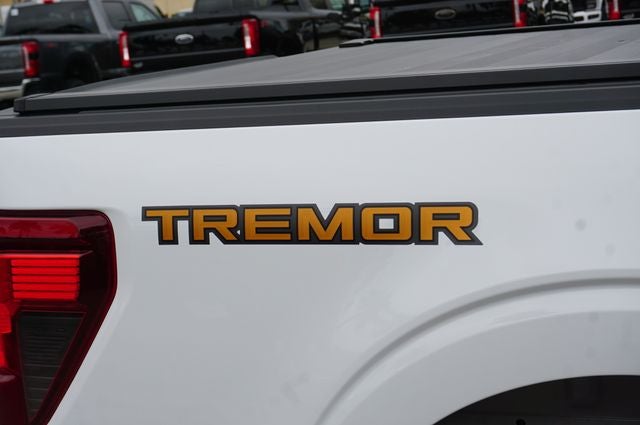 2026 Ford F-150 Tremor®