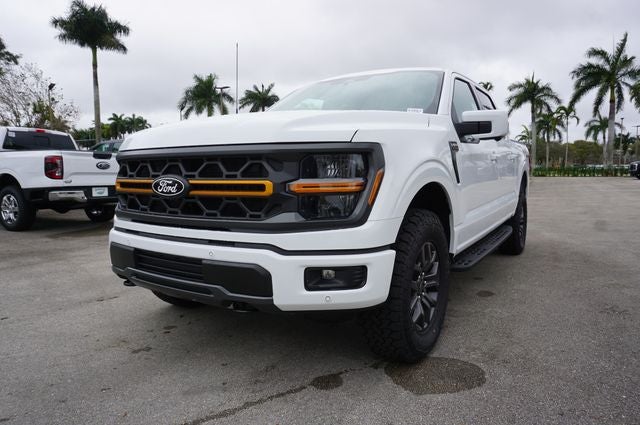 2026 Ford F-150 Tremor®