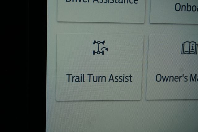 2026 Ford F-150 Tremor®