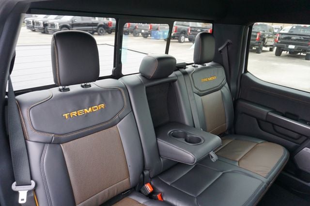 2026 Ford F-150 Tremor®