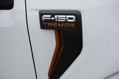2026 Ford F-150 Tremor®