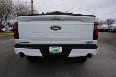 2026 Ford F-150 Tremor®