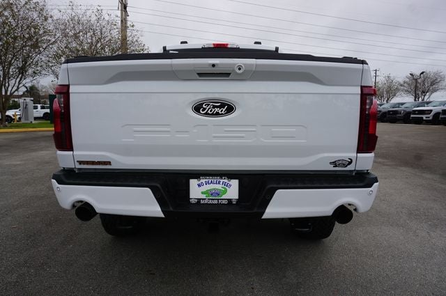 2026 Ford F-150 Tremor®