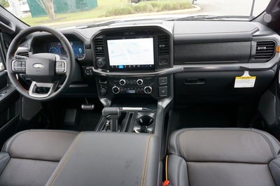 2026 Ford F-150 Tremor®