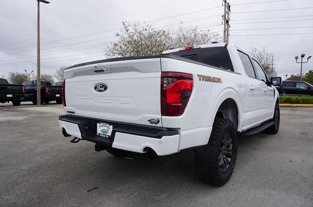 2026 Ford F-150 Tremor®