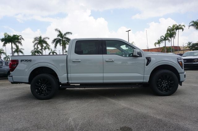 2026 Ford F-150 Base
