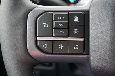 2026 Ford F-150 Base
