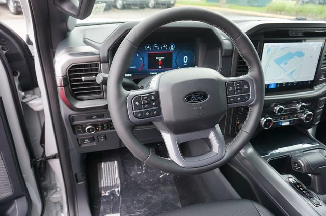 2026 Ford F-150 Base
