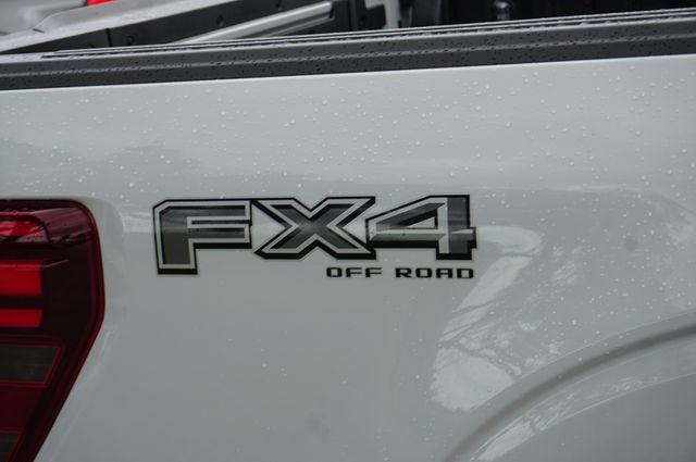 2026 Ford F-150 Base