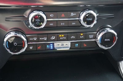 2026 Ford F-150 Base