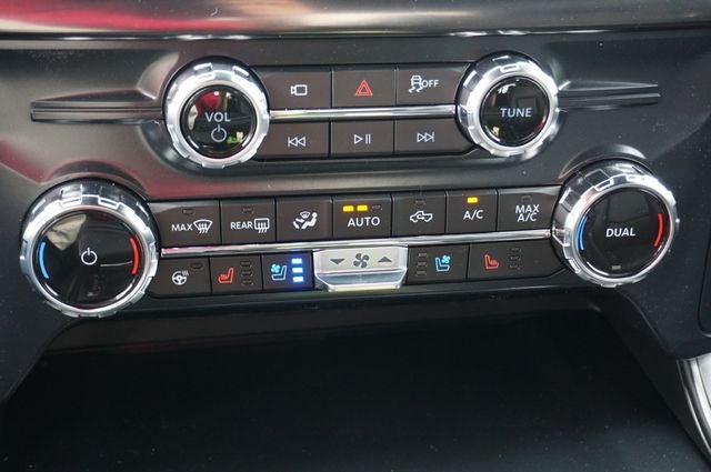 2026 Ford F-150 Base