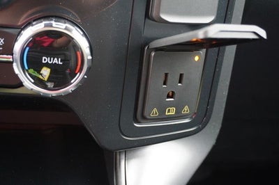 2026 Ford F-150 Base