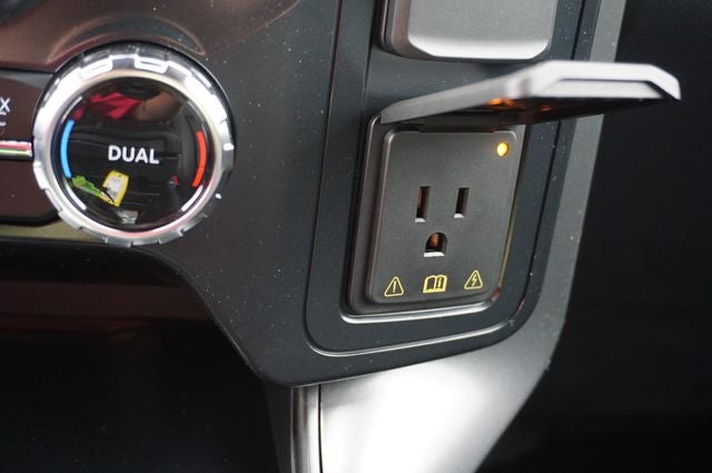 2026 Ford F-150 Base