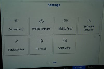 2026 Ford F-150 Base