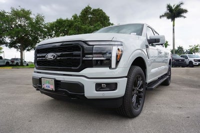 2026 Ford F-150 Base