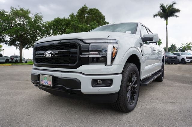 2026 Ford F-150 Base