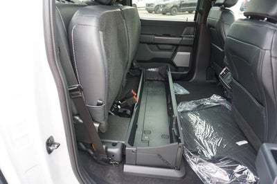 2026 Ford F-150 Base