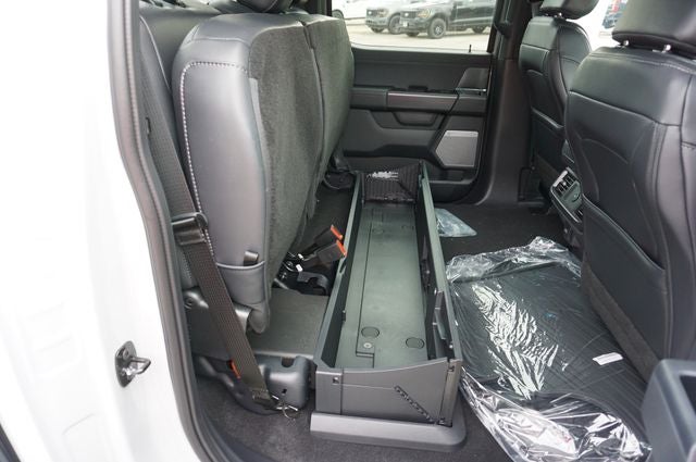 2026 Ford F-150 Base