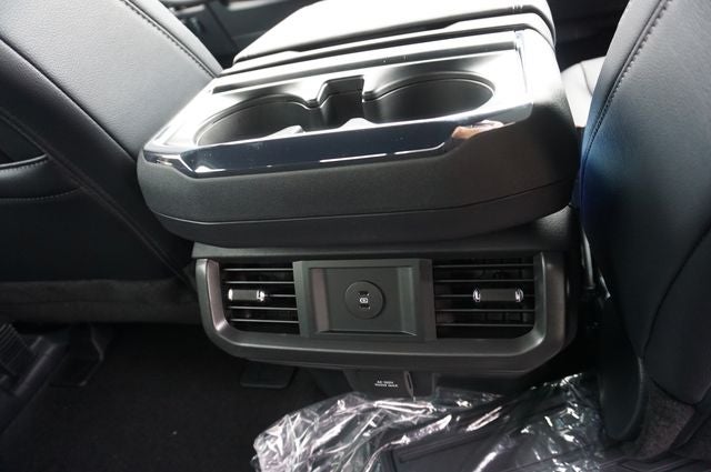 2026 Ford F-150 Base