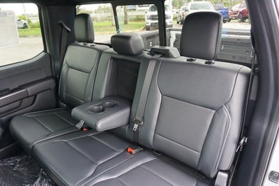 2026 Ford F-150 Base