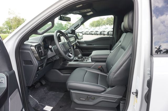 2026 Ford F-150 Base