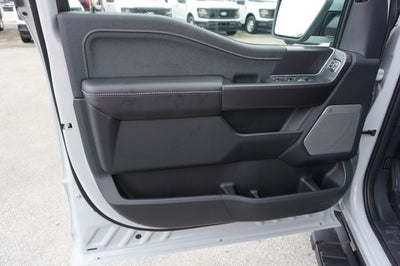 2026 Ford F-150 Base